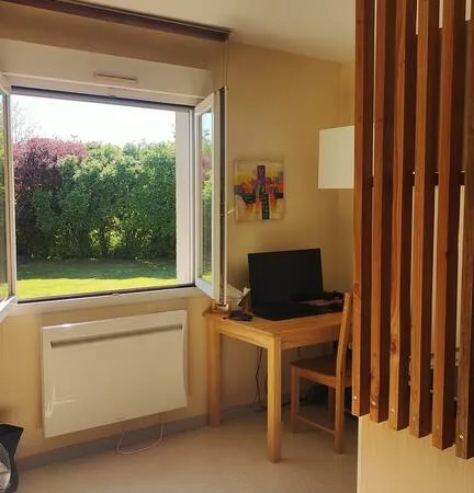 Appartement 1 pièce 25 m²
