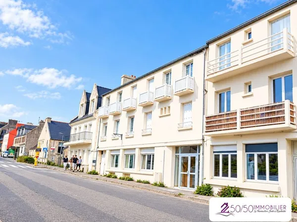 Studio 1 pièce 20 m²
