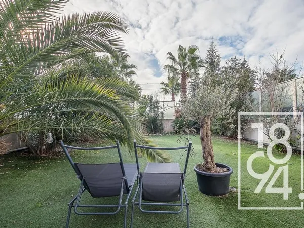 Vends appartement