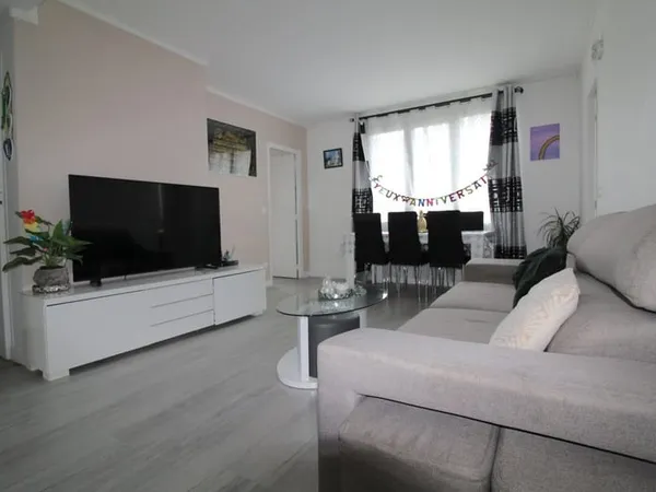 Appartement à vendre Champigny-sur-Marne