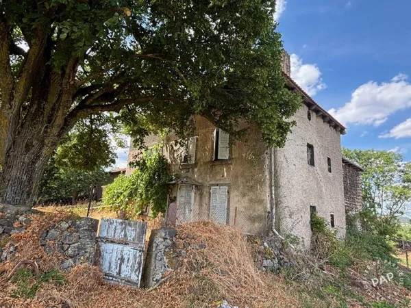 Maison 4 pièces 120 m²