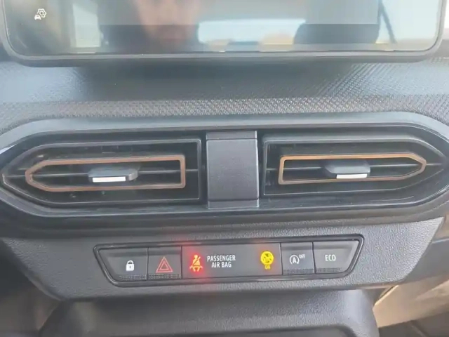 Dacia Sandero 1.0 eco-g 100ch stepway expression — photo 30