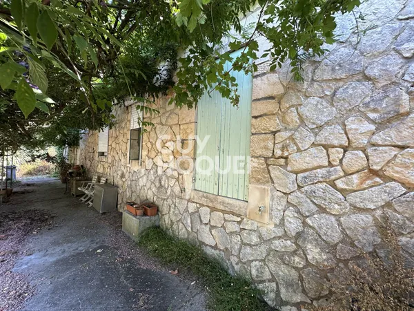 Maison à vendre de 8 pièces de 261.95 m²