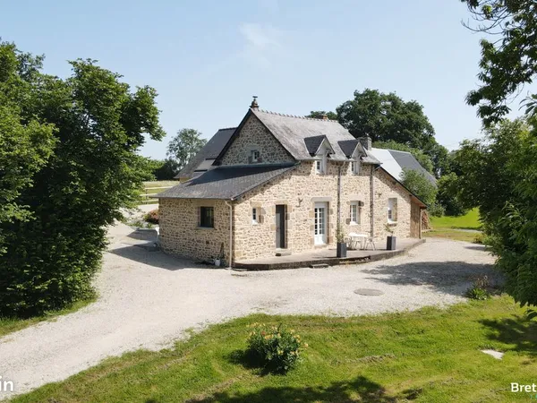 Maison 6 pièces 131 m²