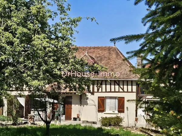 Maison 6 pièces 144 m²