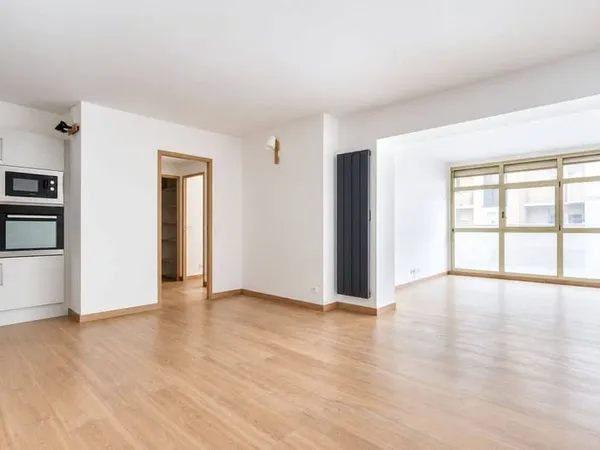 Appartement 3 pièces 83 m²