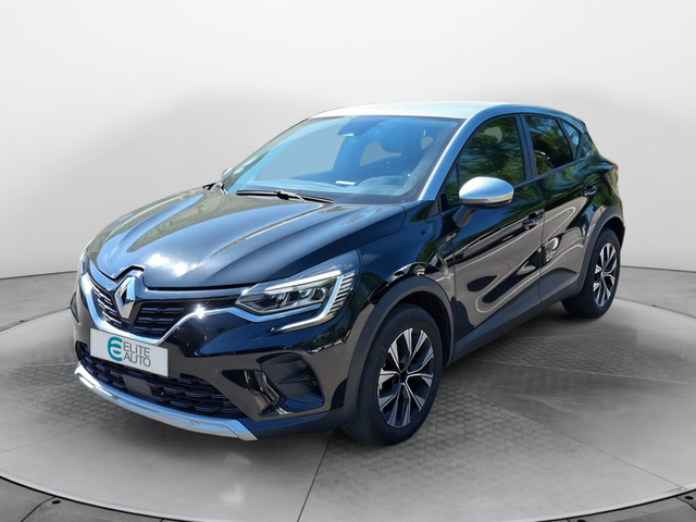 Renault CAPTUR Captur TCe 90 Evolution