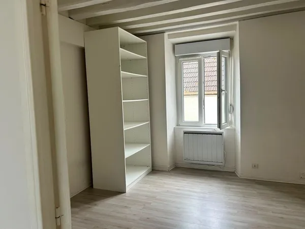 Appartement de 33m2 à louer sur Ris-Orangis