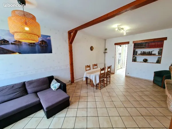 Chambre étudiant Lille