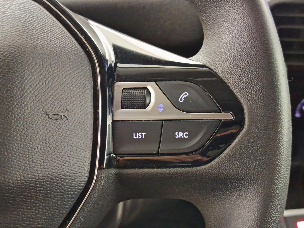 Peugeot Partner fourgon standard 650 kg bluehdi 100 s&s bvm6 premi — photo 16