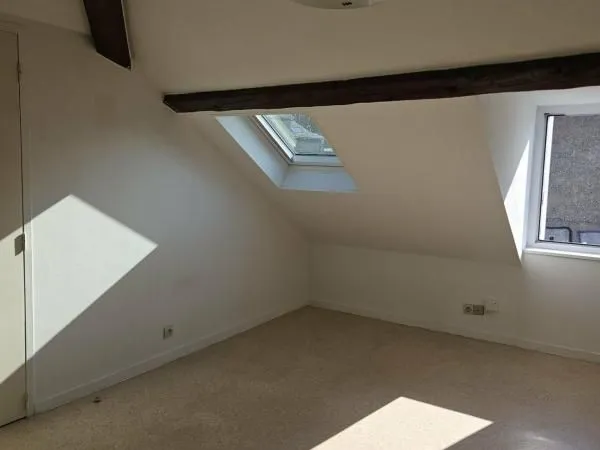 Appartement 2 pièces 25 m²