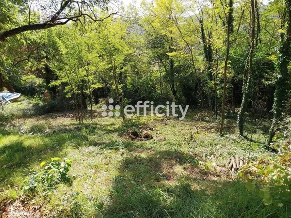 Terrain + maison Vente Châtillon  555m² 159000€