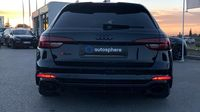 Audi Rs4 Avant 2.9 V6 TFSI 450ch quattro tiptronic 8 — photo 6