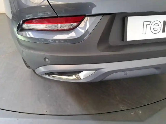 Renault Kadjar blue dci 115 edc — photo 11