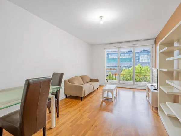 Appartement 3 pièces 70 m²