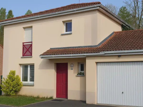 Maison 5 pièces 81 m²