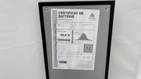 Renault Mégane E-Tech Electric EV40 130ch Equilibre standard charge -B — photo 31