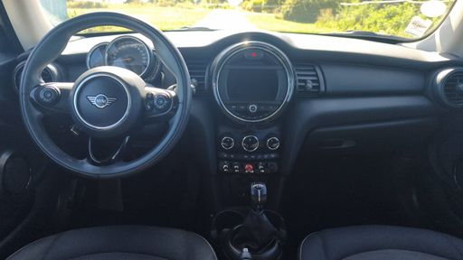 Mini Mini 1.5 One 102 - One – 2020 – 63448 km – Essence – Boîte Manuelle — photo 38