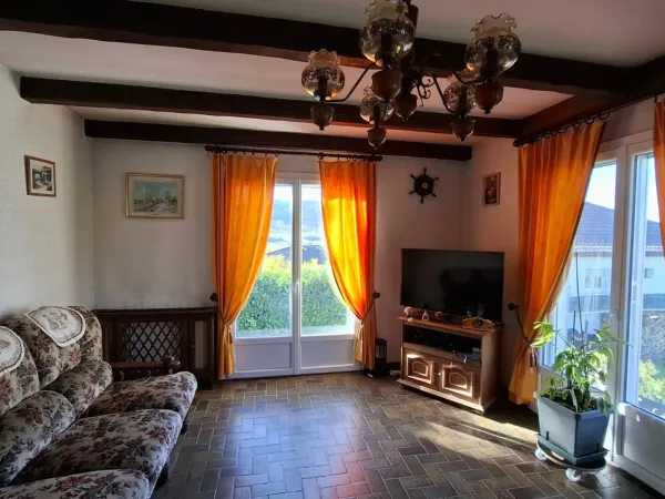 Maison 5 pièces 120 m²