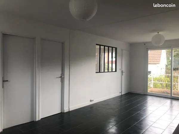 Belle maison Le Havre Sanvic