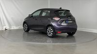 Renault Zoé E-Tech Evolution charge normale R110 - MY22 — photo 8