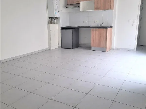 Appartement 2 pièces 51 m²