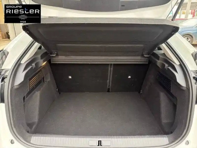 Citroën C4 puretech 100 s&amp;s bvm6 — photo 31