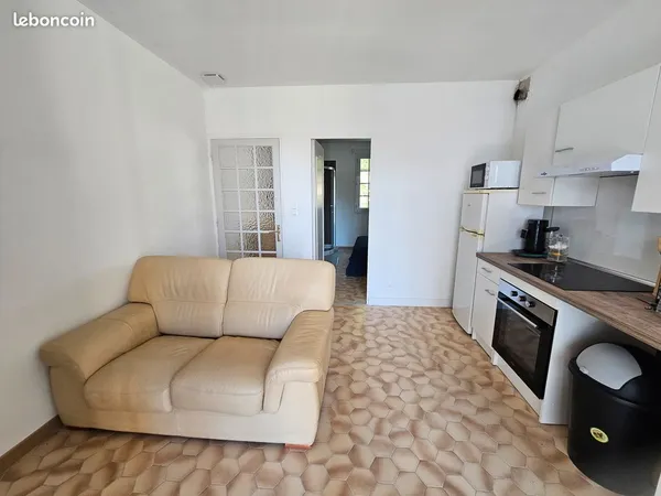 Appartement t2
