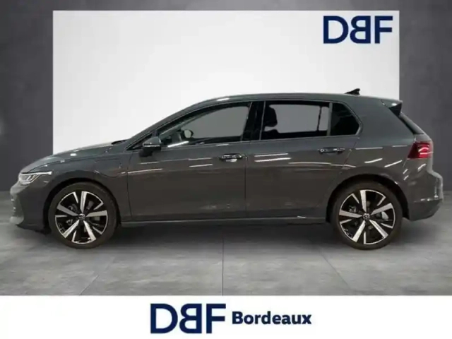 Volkswagen Golf 1.5 ehybrid 204 dsg6 vw edition — photo 2