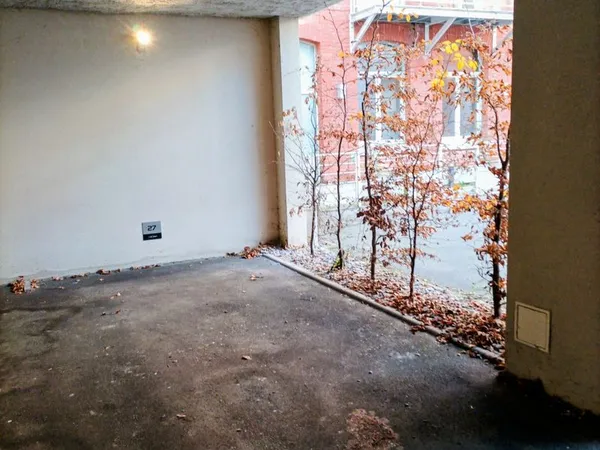 Loue place parking couverte vauban wazemmes