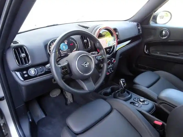 Mini Countryman cooper 136ch  highlands bva7 — photo 3