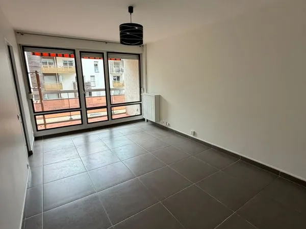 Appartement T2 de 50 m²