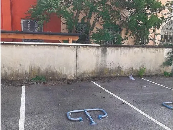Stationnement Location Lyon 49€