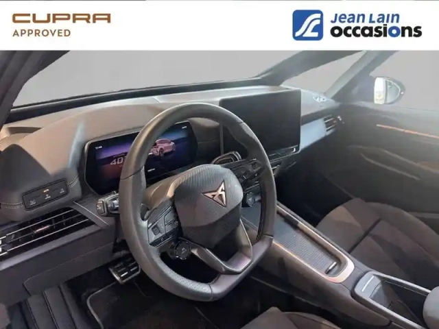 Cupra Born 230 ch — photo 13