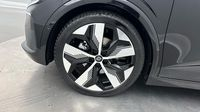 Renault Mégane E-Tech Electric EV60 220ch Techno super charge -C — photo 20