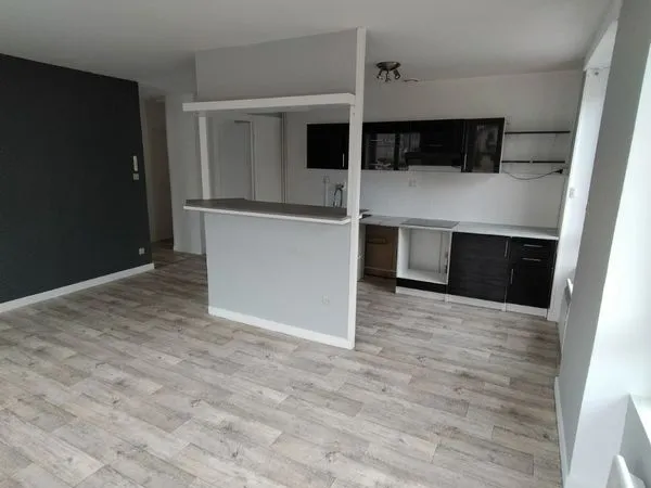 Appartement f4 80 m2