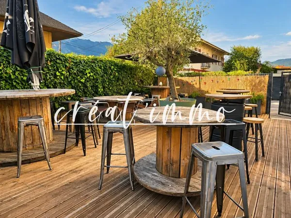 Boutique 70 m² Grignon