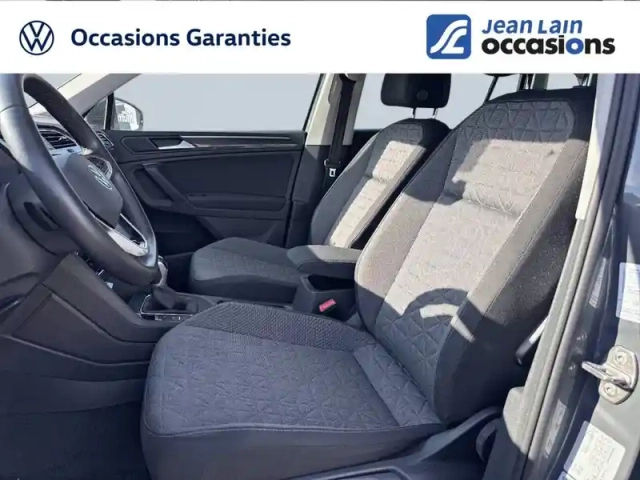 Volkswagen Tiguan 2.0 tdi 150ch dsg7 — photo 5