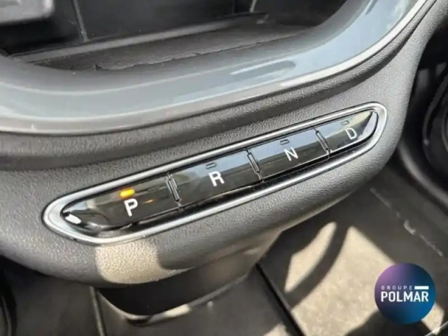 Fiat 500 e 118ch pack confort my23 — photo 14
