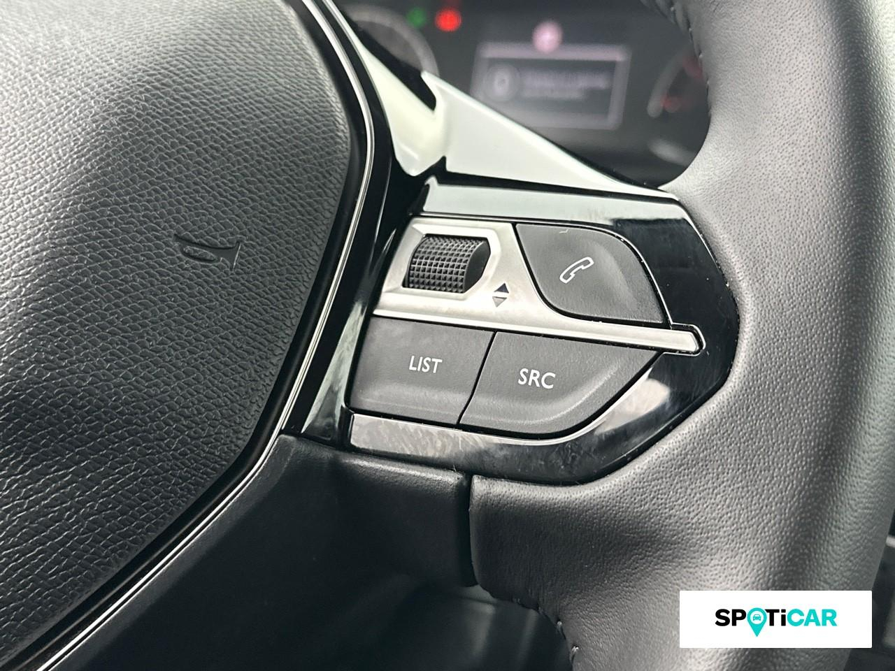 Peugeot 208 1.2 puretech 75ch s&s style — photo 18