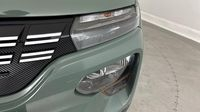 Dacia Spring Extreme — photo 17