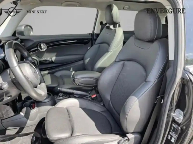 Mini Mini cooper 136ch  edition camden bva7 — photo 22