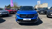 Renault Rafale 1.2 E-Tech full hybrid 200ch esprit Alpine — photo 1