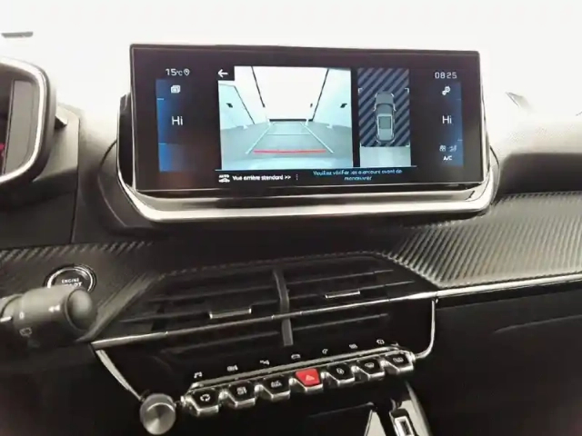 Peugeot 2008 bluehdi 130 s&amp;s eat8 — photo 51