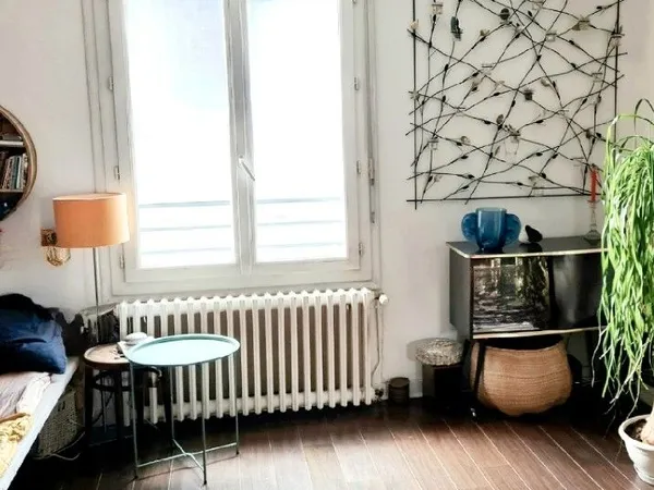 T4 90m2 plein centre d'Auray