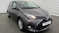 Toyota Yaris 100 VVT-i Dynamic 5p — photo 3