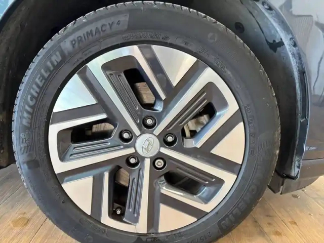 Hyundai Kona electrique 64 kwh - 204 ch — photo 31