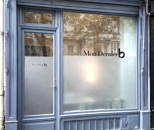 À LOUER - Local commercial 38 m² + sous-sol 15 m² - Paris 16