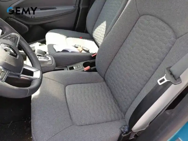 Renault Zoé zoe r110 - my22 — photo 9