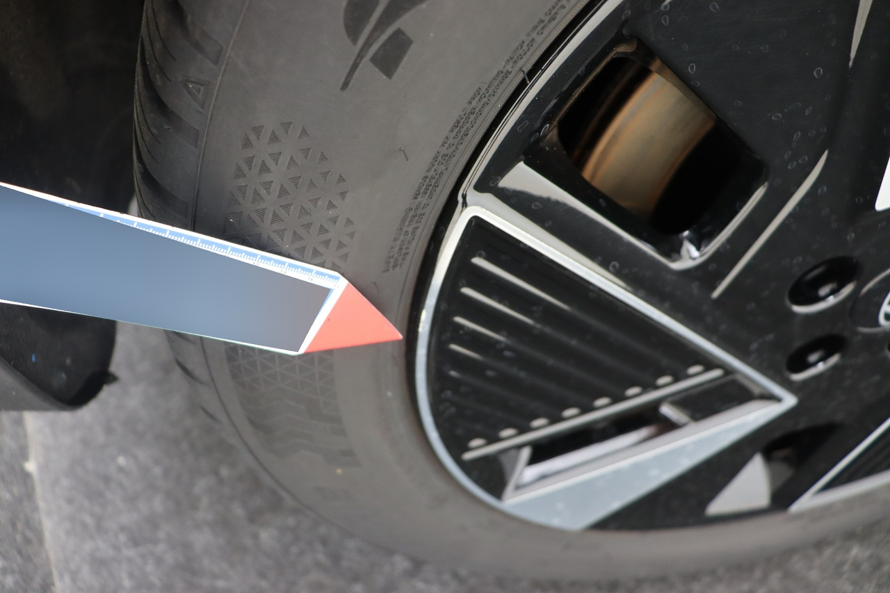 Hyundai Ioniq 5 — photo 46